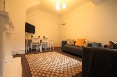 Hotspur Street, Jesmond Vale, Newcastle - Image 3